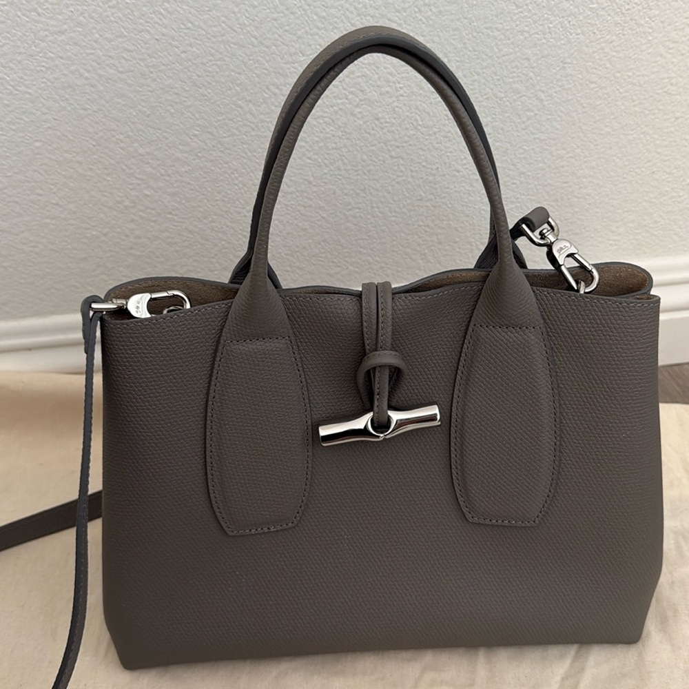 Longchamp Roseau Women's Handbag